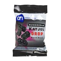 Katjes Drop